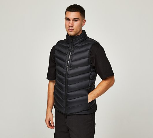 Salentino Gilet