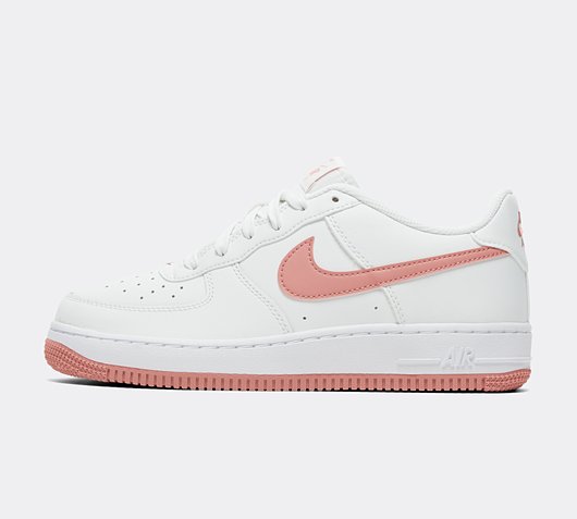 Junior Air Force 1 Low Trainer