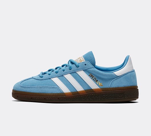Light blue ladies shoes adidas sales