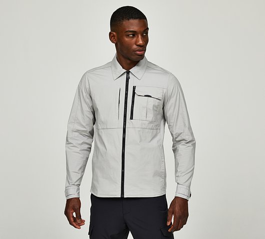 Matera Overshirt