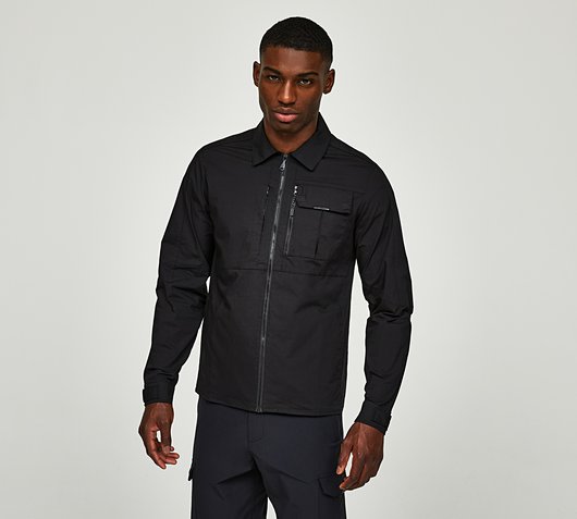 Matera Overshirt