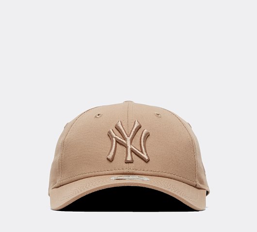 NY League Essential 9FORTY Adjustable Cap