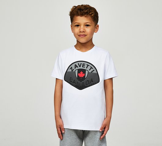 Nursery Botticini Reflective T-Shirt