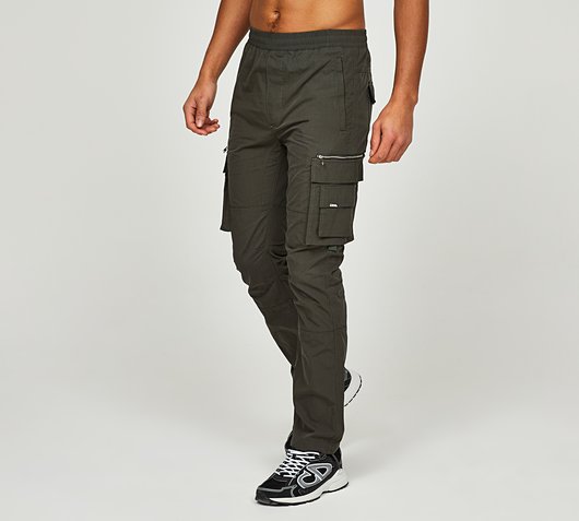 Military Cargo Pant