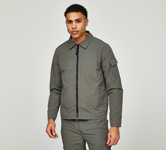 Storm Overshirt