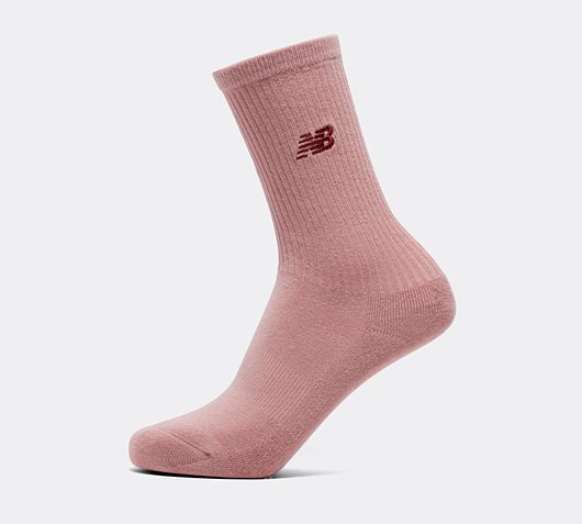 1906 Mid-calf Crew Sock