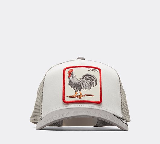 The Cock Trucker Hat