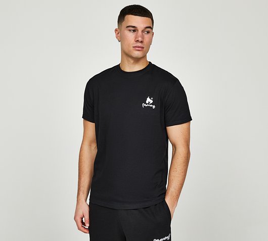 3 Pack Lounge T-Shirts