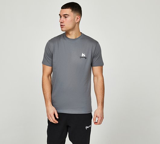 3 Pack Lounge T-Shirts