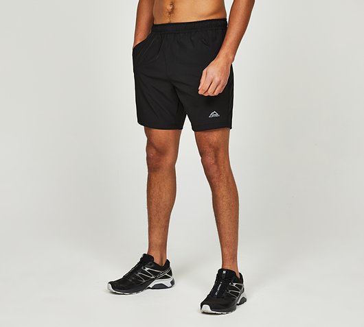 Copex Running Short