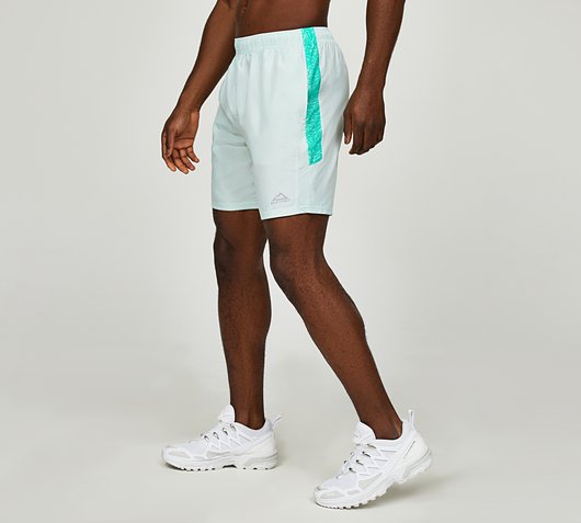 Geoflex Running Short