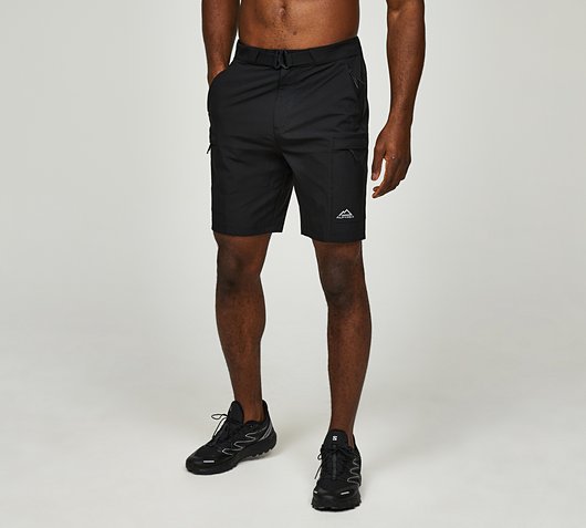Stance Cargo Short