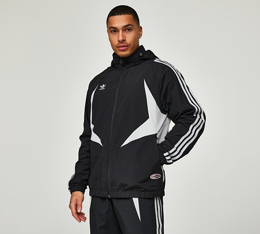 Climacool Woven Tracktop