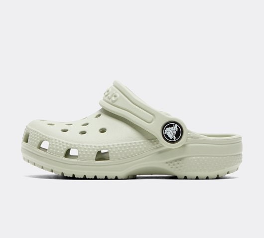 Nursery Classic Clog