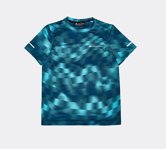 Junior Verve T-Shirt