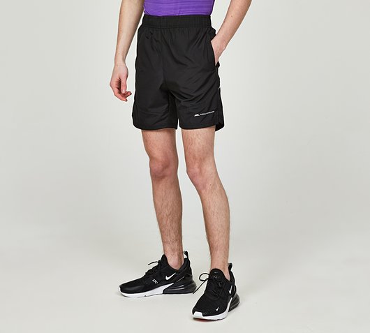 Junior Rally Woven Short