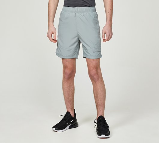 Junior Rally Woven Short