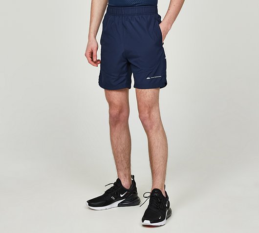 Junior Rally 2.0 Woven Running Short