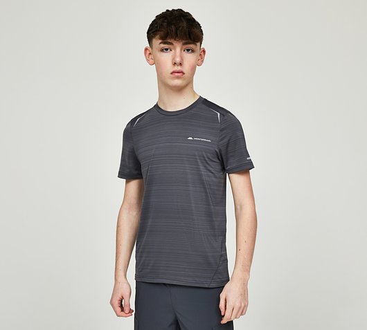 Junior Bolt Space Dye T-Shirt