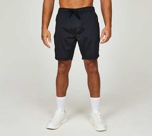 Tech Zip Short
