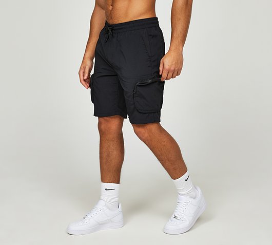 Cargo Tech Short