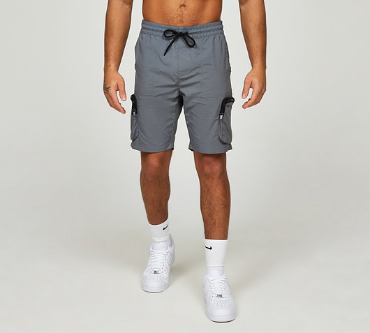 Cargo Tech Short