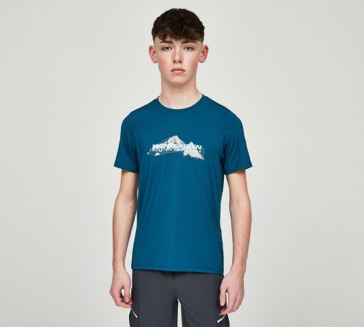 Junior Territory T-Shirt
