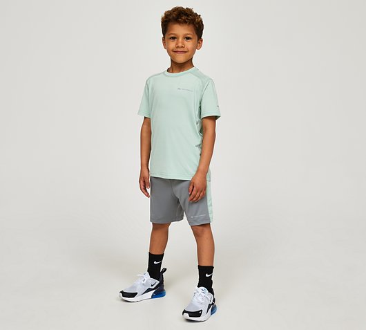 Nursery Glyder Short Set