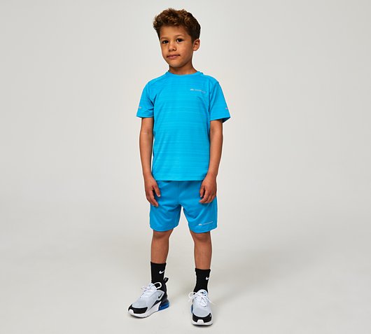Nursery Glyder Short Set