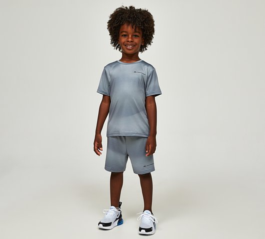Nursery Aspect Short Set
