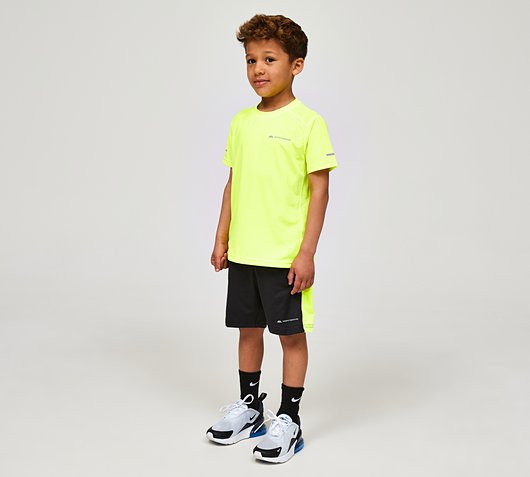 Nursery Glyder Short Set