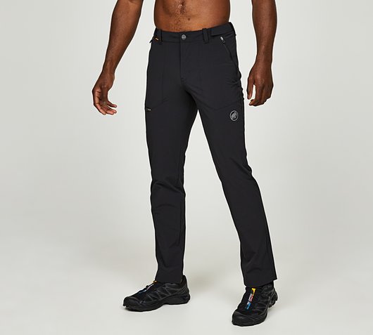 Runbold Pant