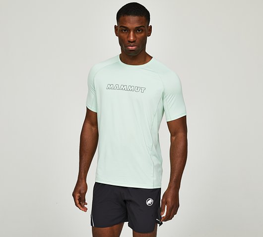 Selun FL Logo T-Shirt
