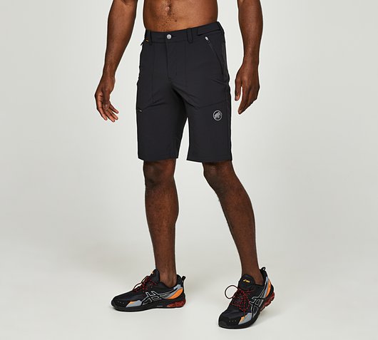 Runbold Short