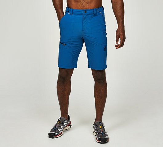 Runbold Short