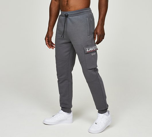 Mattucci Jogger