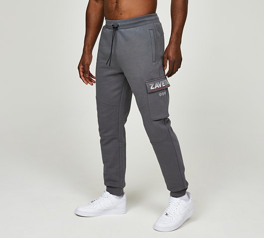 Zavetti Canada - Mattucci Jogger