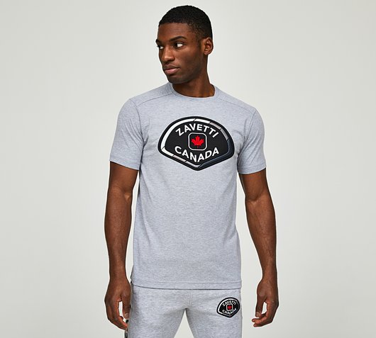 Botticini Two Tone 2.0 T-Shirt