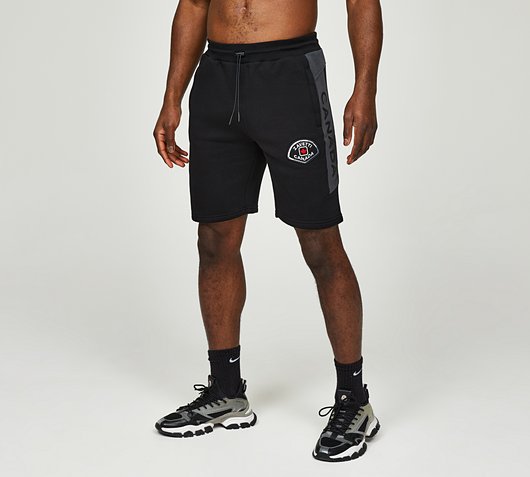 Botticini Two Tone 2.0 Short