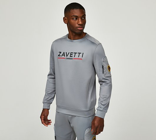 Daletto 2.0 Sweatshirt