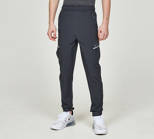 Junior Ramble Woven Running Pant