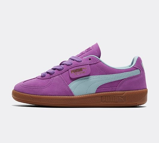 Womens Palermo Trainer