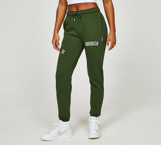 Womens OG Calor Cuff Jogger
