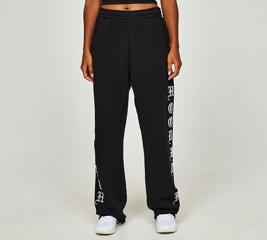 Womens OG Dusk Open Hem Jogger