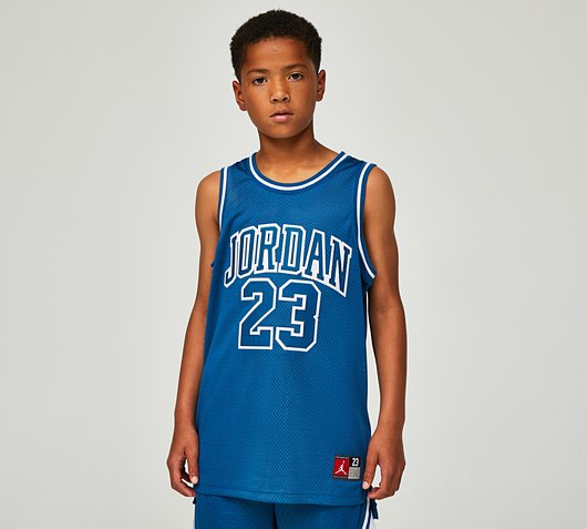 Junior 23 Jersey