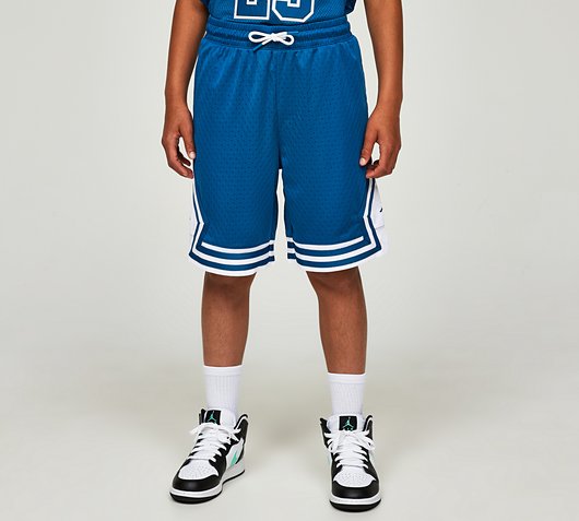 Junior Air Diamond Short