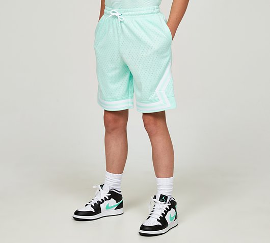 Junior Air Diamond Short