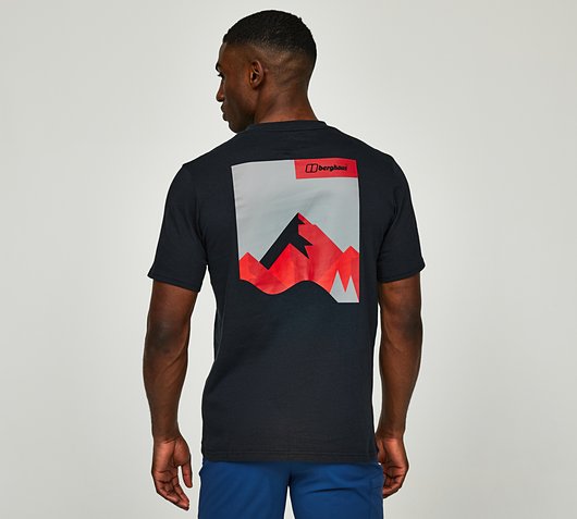 Dolomites MTN Short Sleeve T-Shirt