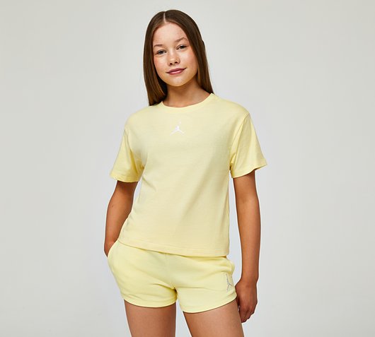 Girls Essential T-Shirt