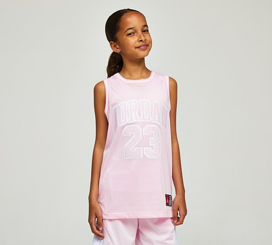 Girls Junior 23 Jersey